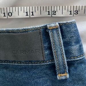 Carmar Denim Skirt
